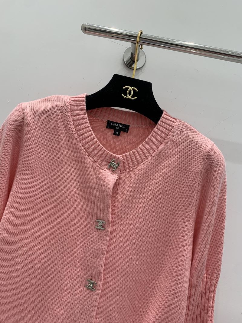 Chanel Sweaters